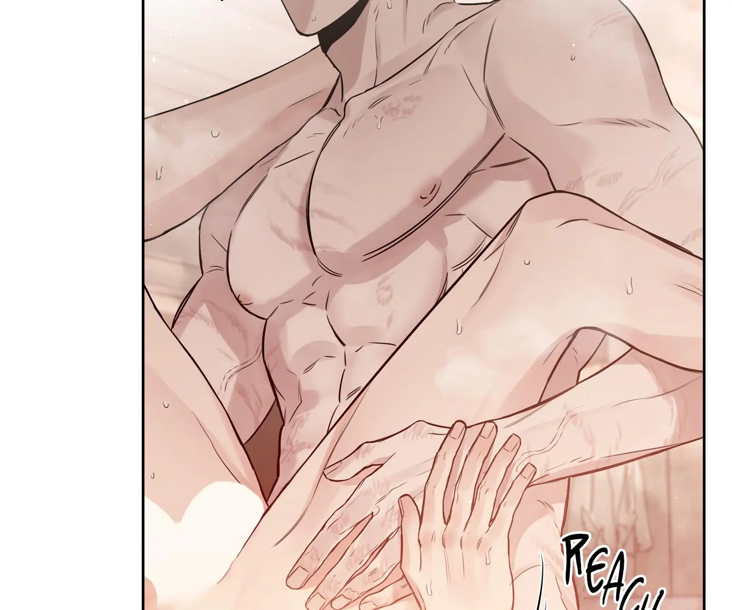 Roses and Champagne Chapter 55 Page 46