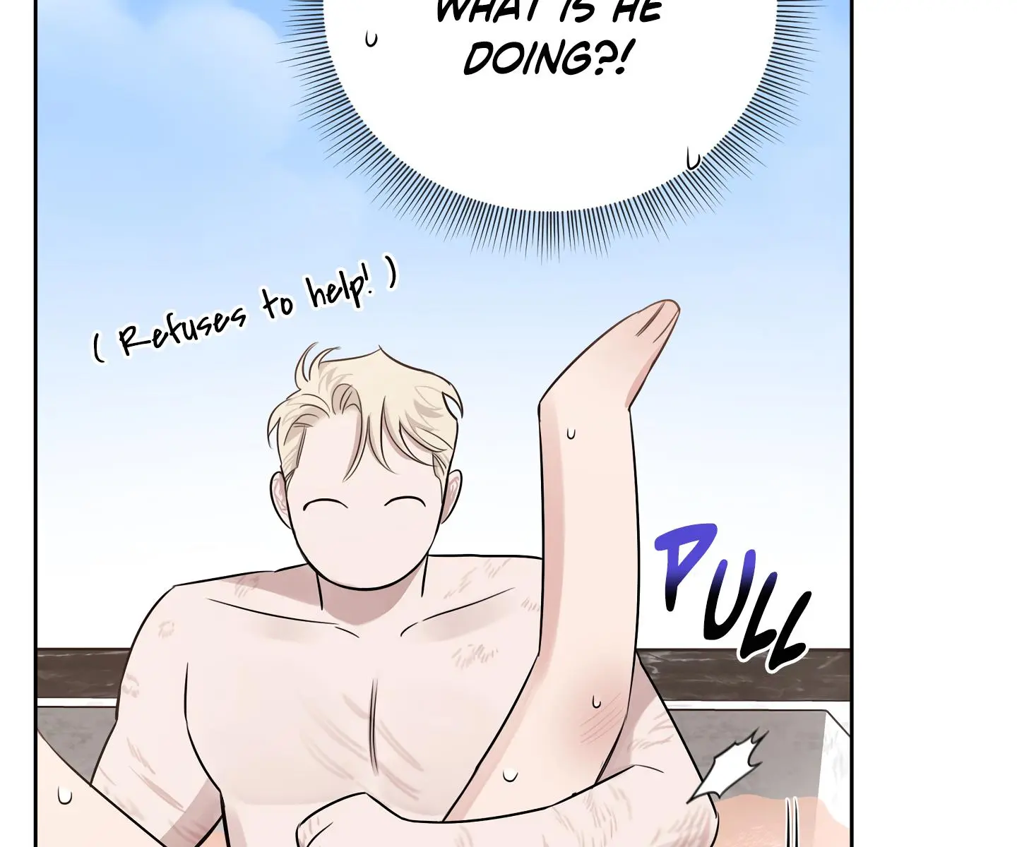 Roses and Champagne Chapter 55 Page 48