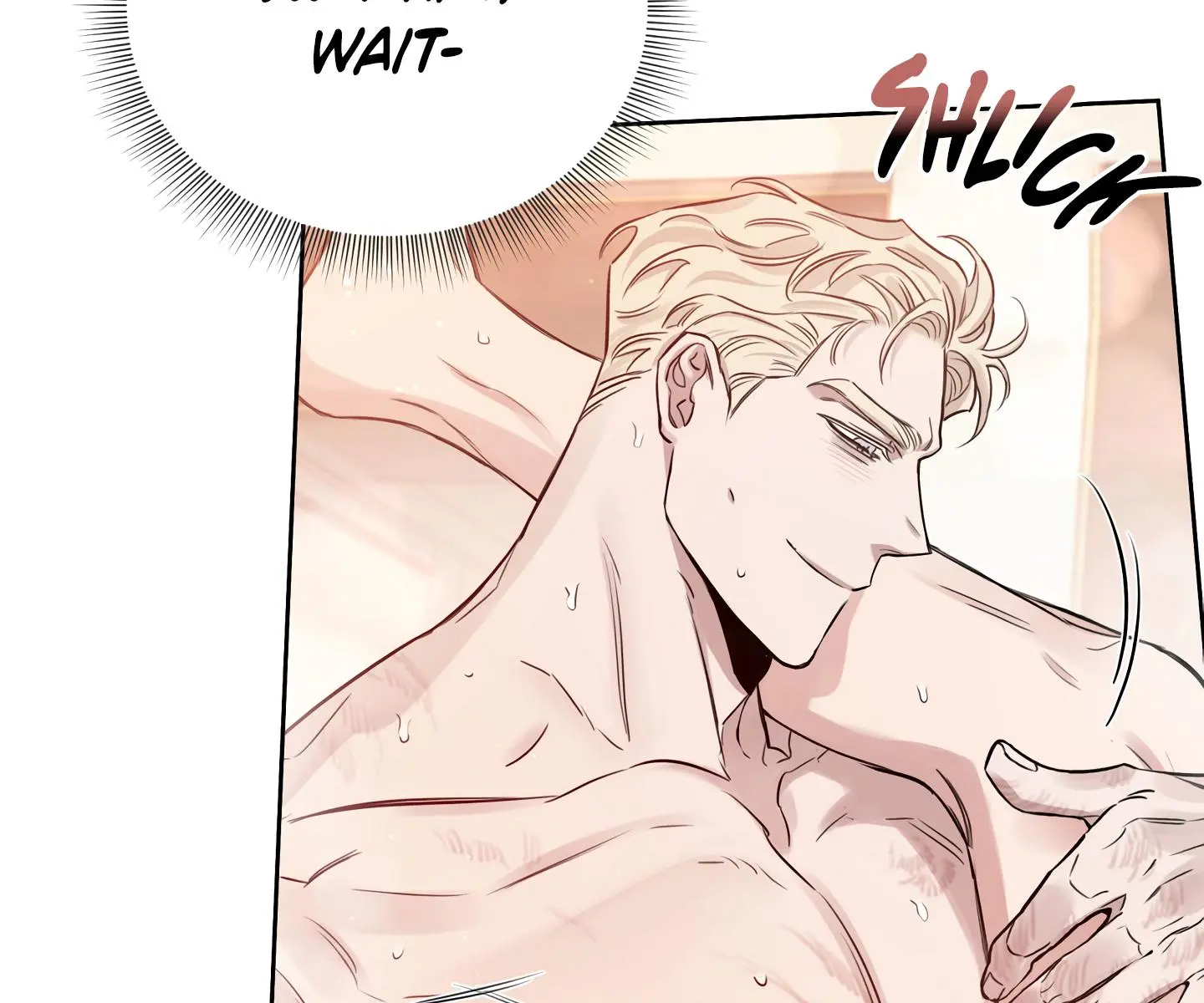Roses and Champagne Chapter 55 Page 50