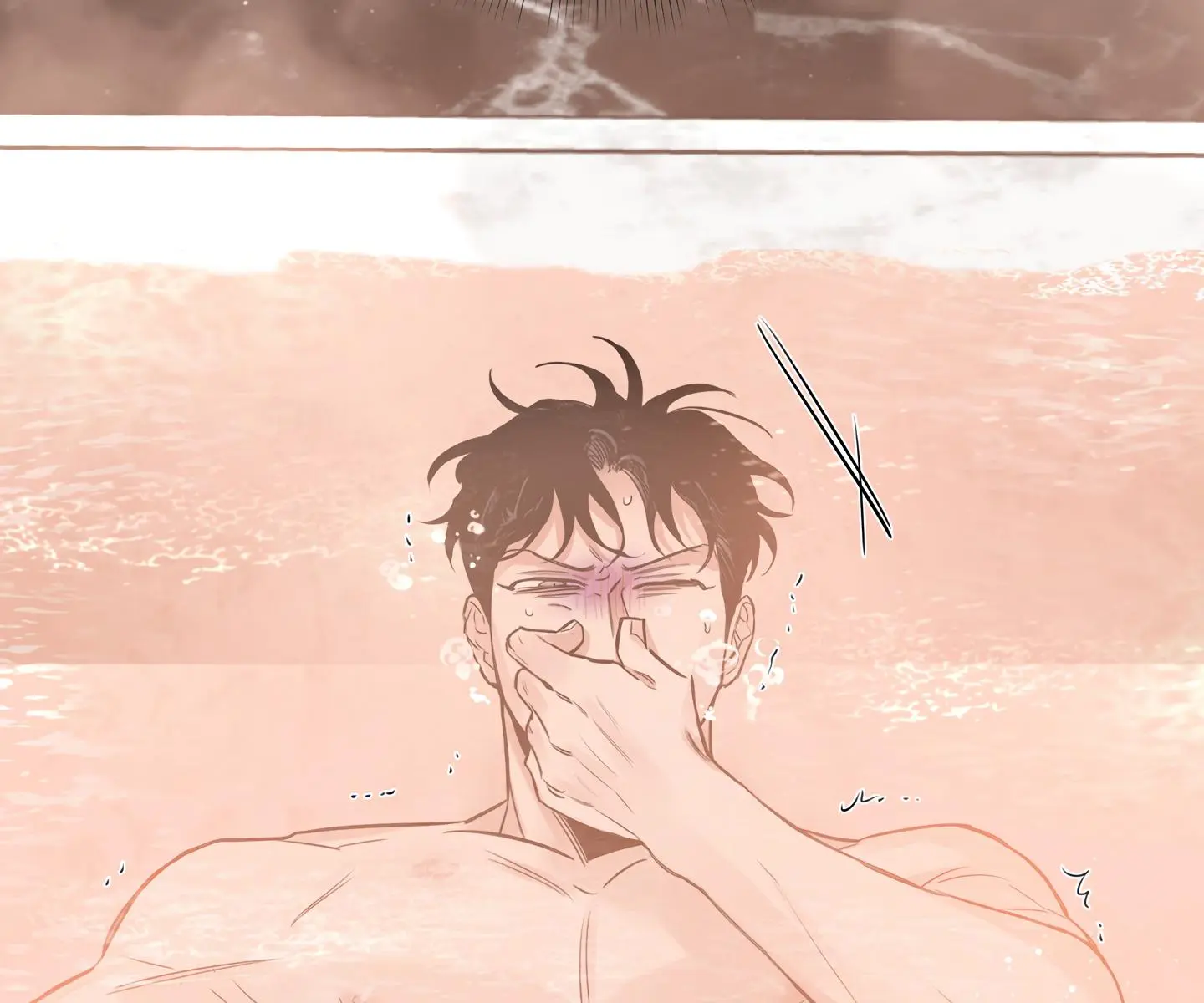 Roses and Champagne Chapter 55 Page 55