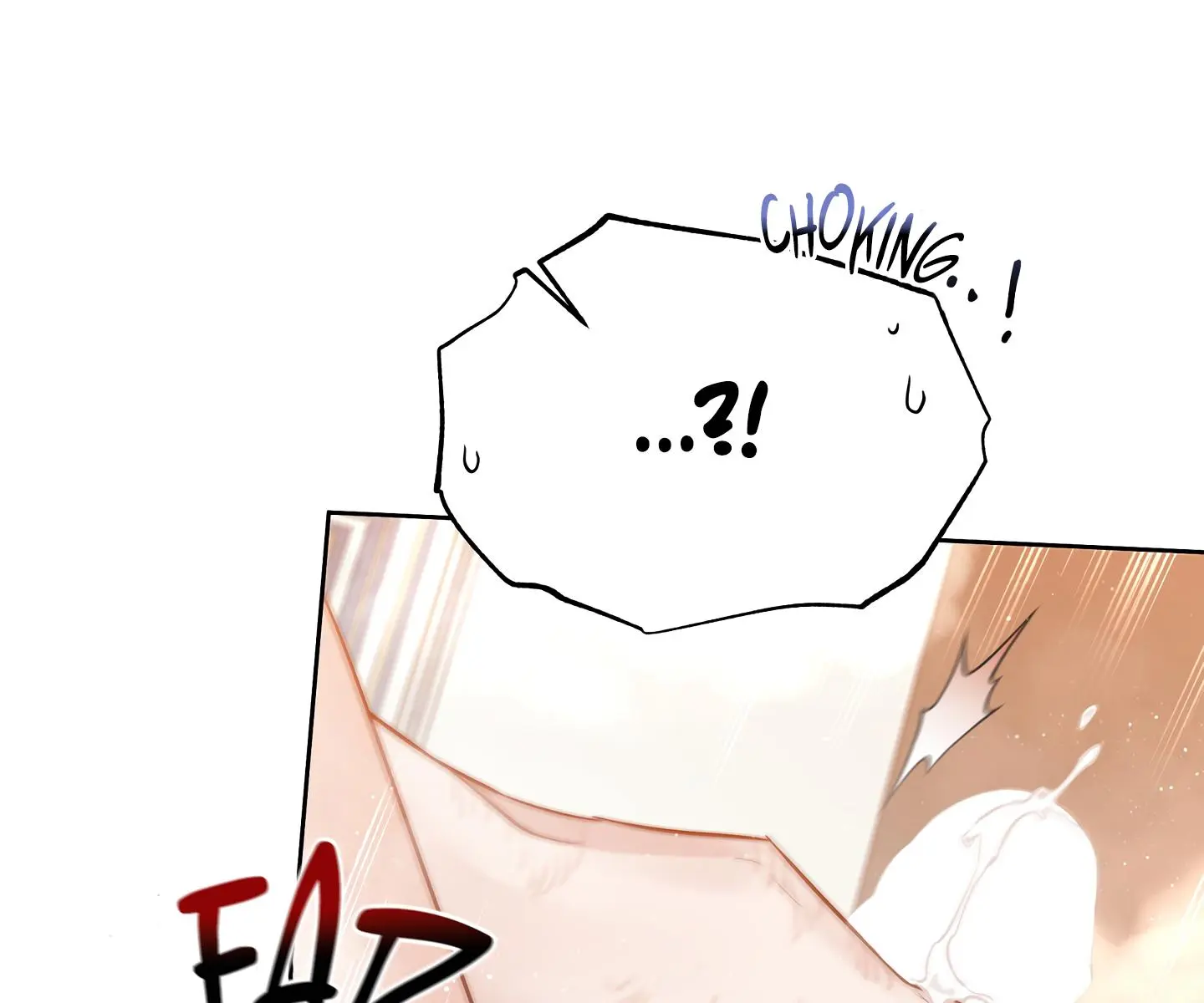 Roses and Champagne Chapter 55 Page 58