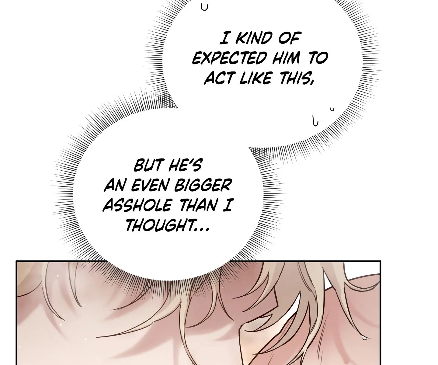 Roses and Champagne Chapter 55 Page 61