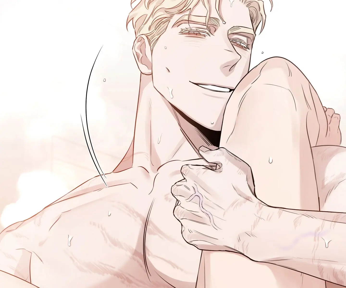 Roses and Champagne Chapter 55 Page 65