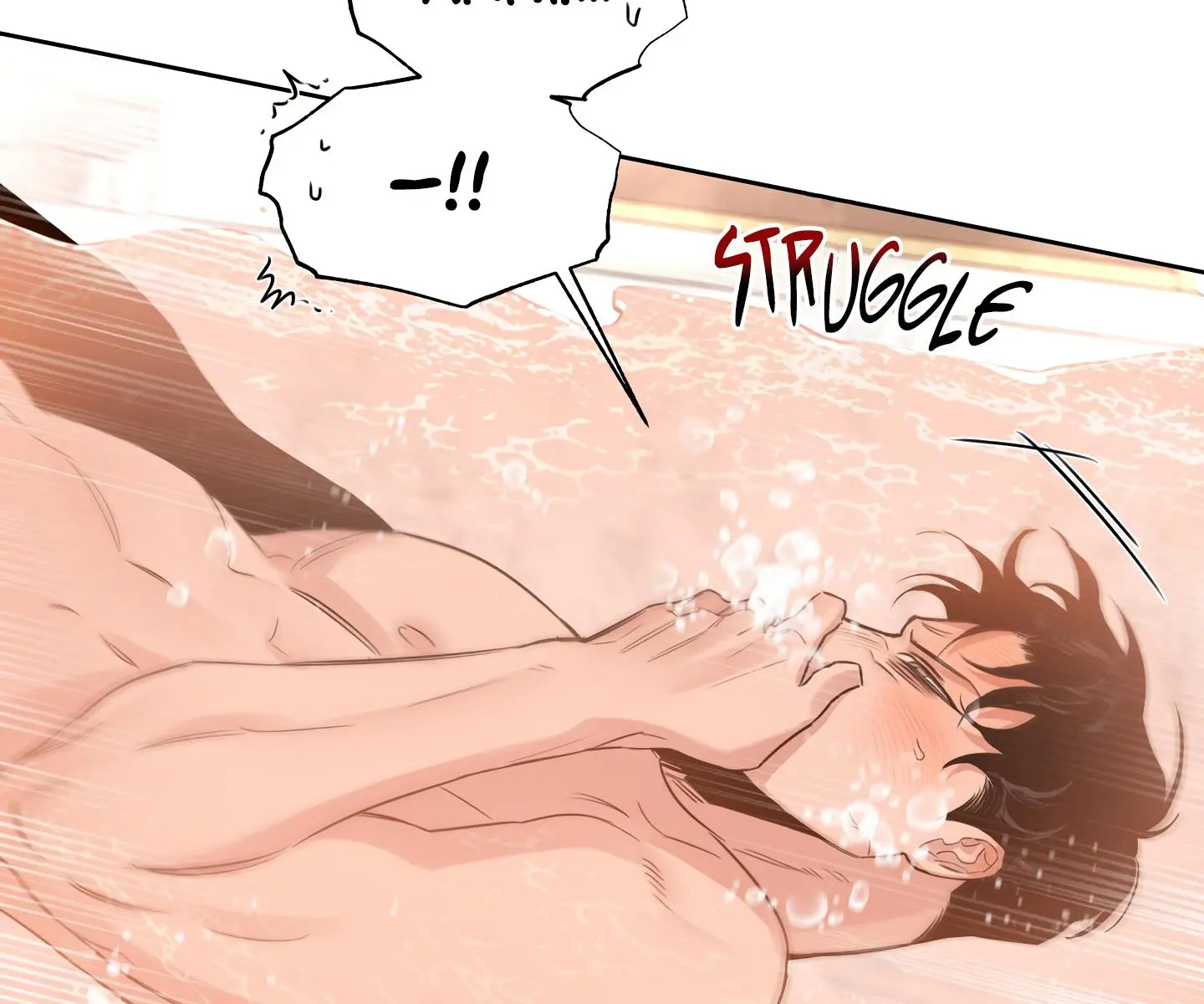 Roses and Champagne Chapter 55 Page 68