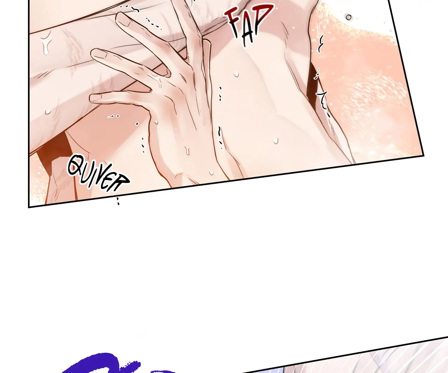 Roses and Champagne Chapter 55 Page 71
