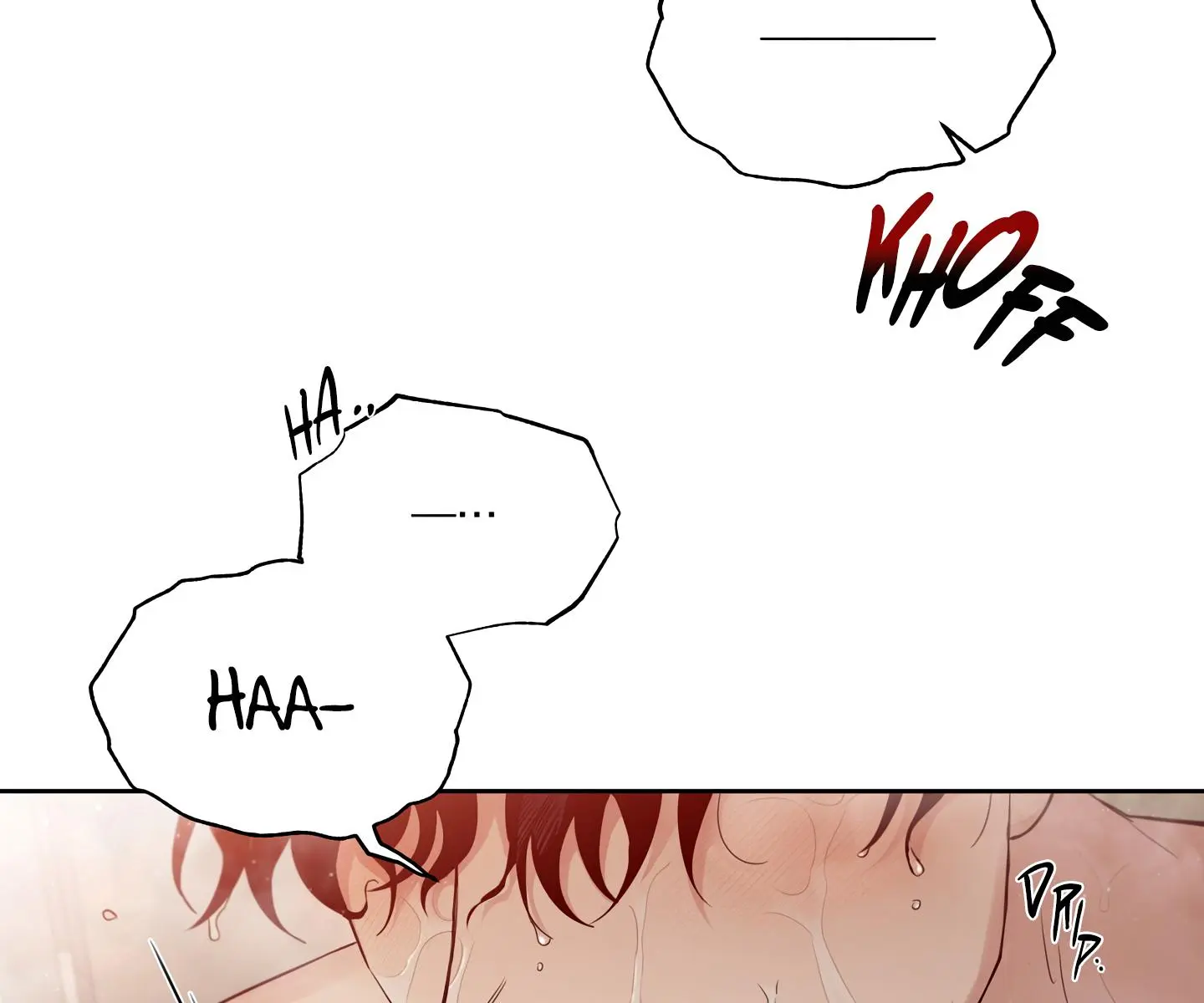 Roses and Champagne Chapter 55 Page 76