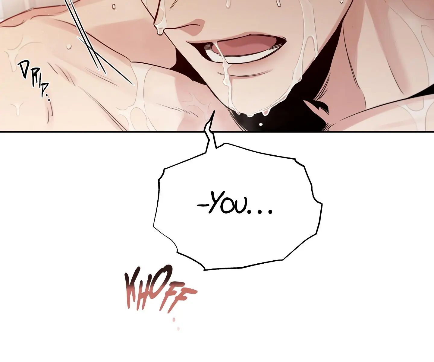 Roses and Champagne Chapter 55 Page 77