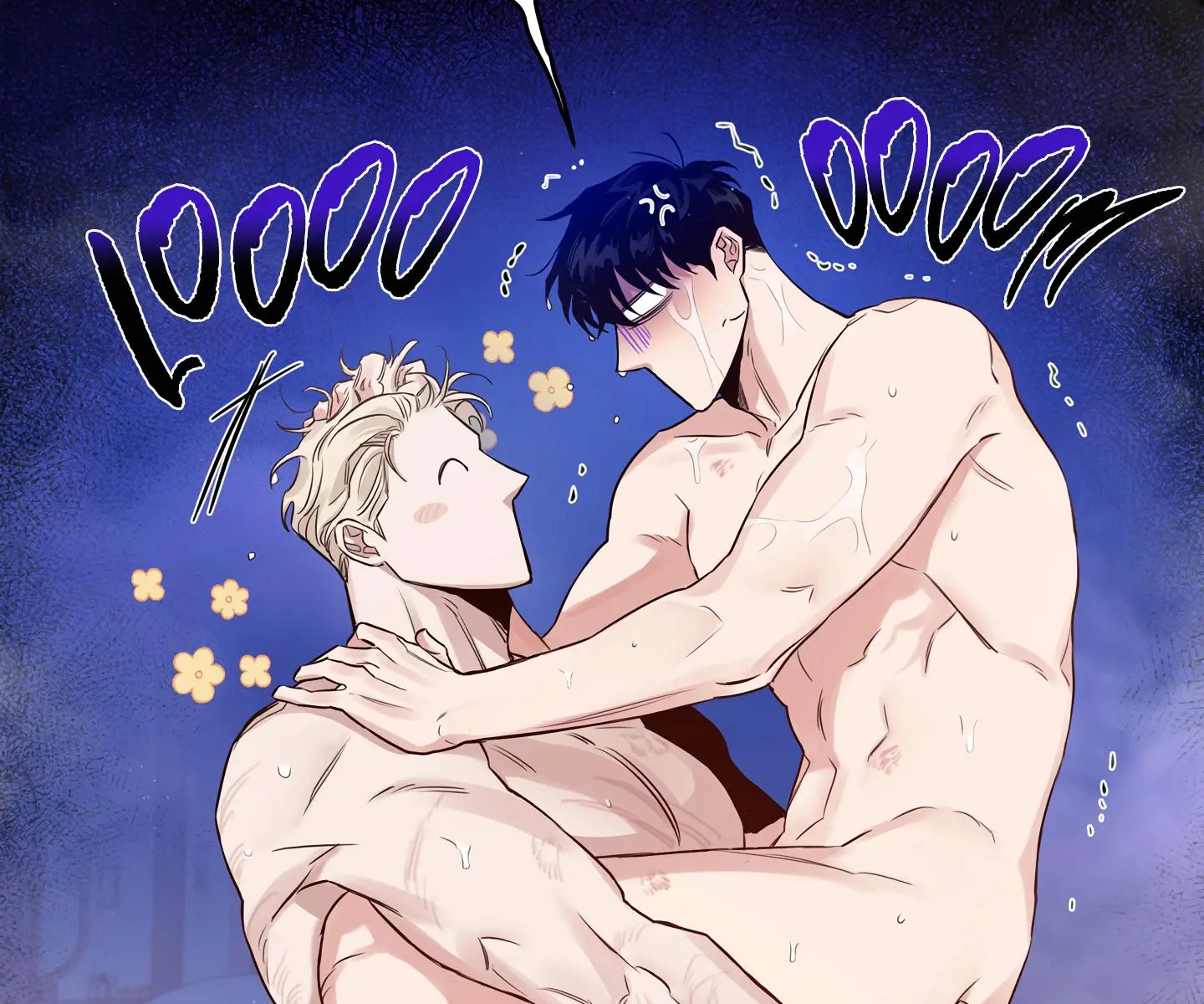 Roses and Champagne Chapter 55 Page 79