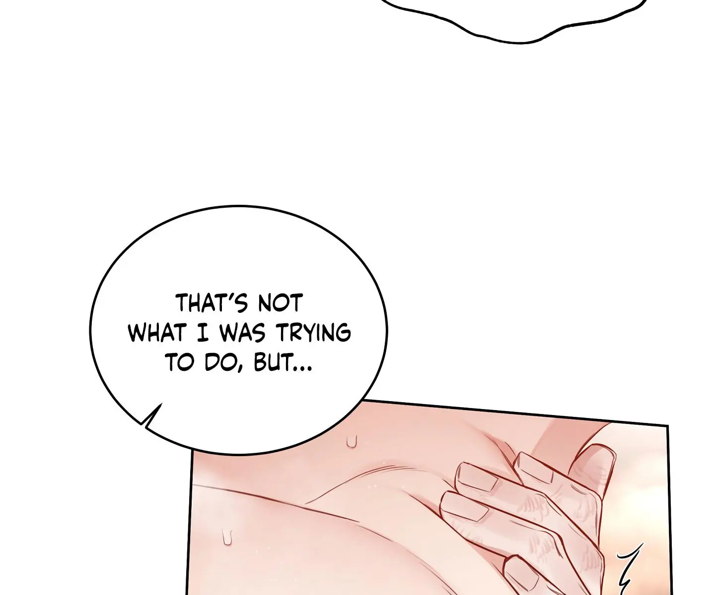 Roses and Champagne Chapter 55 Page 81