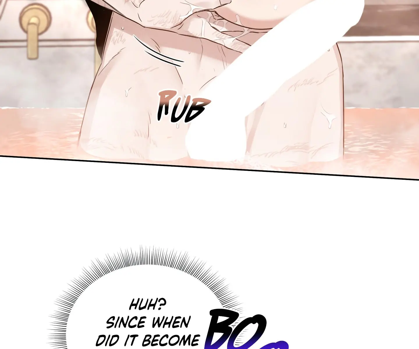 Roses and Champagne Chapter 55 Page 86