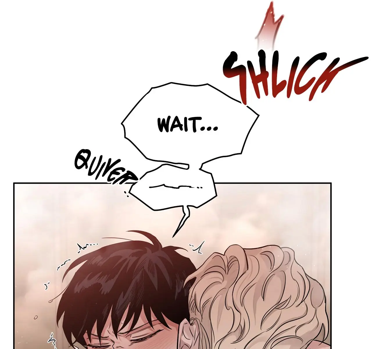 Roses and Champagne Chapter 55 Page 95