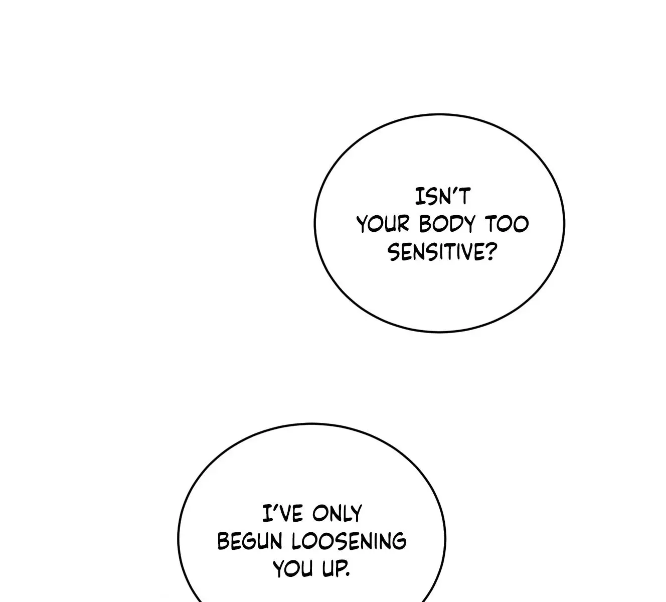 Roses and Champagne Chapter 55 Page 101
