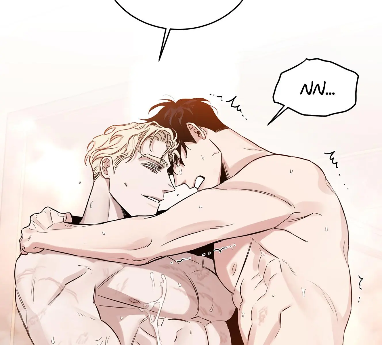 Roses and Champagne Chapter 55 Page 102