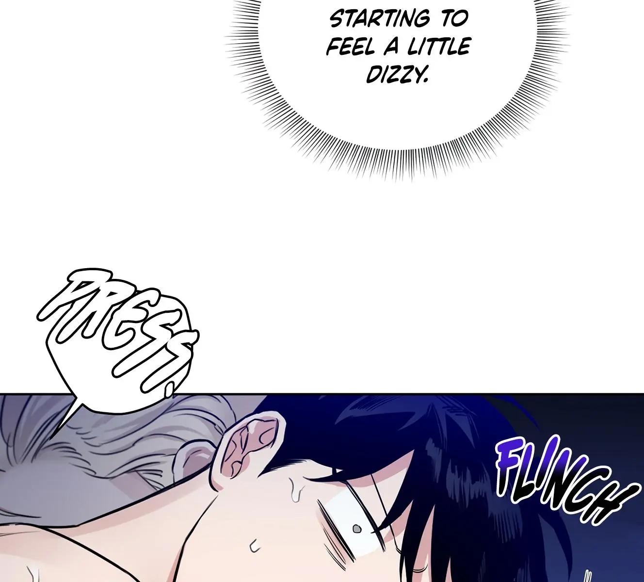 Roses and Champagne Chapter 55 Page 106