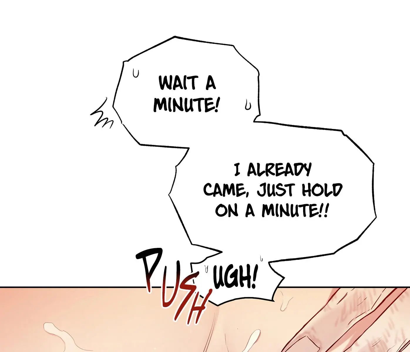 Roses and Champagne Chapter 55 Page 108
