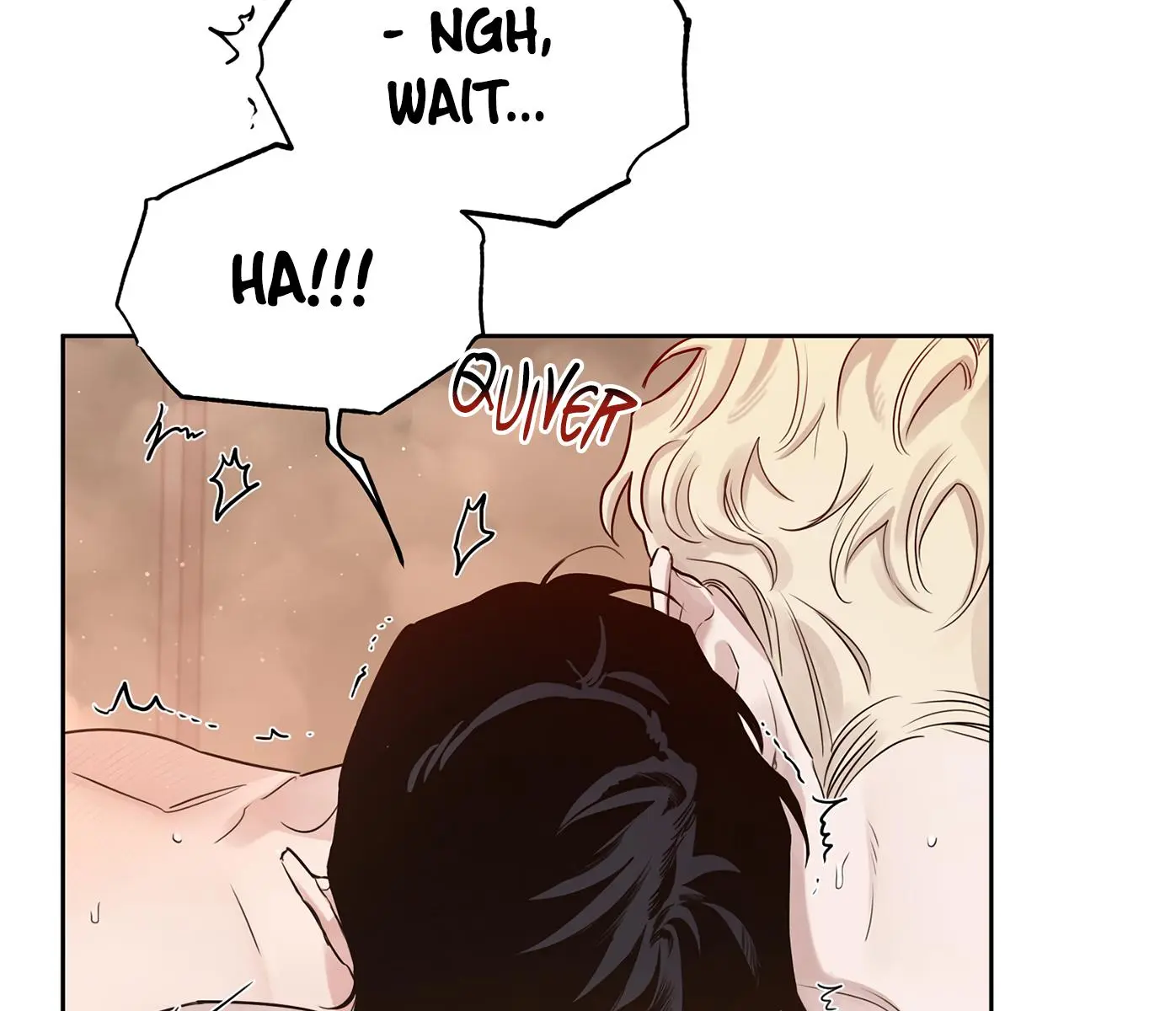Roses and Champagne Chapter 55 Page 112