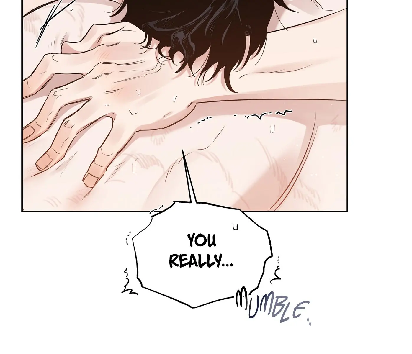 Roses and Champagne Chapter 55 Page 113