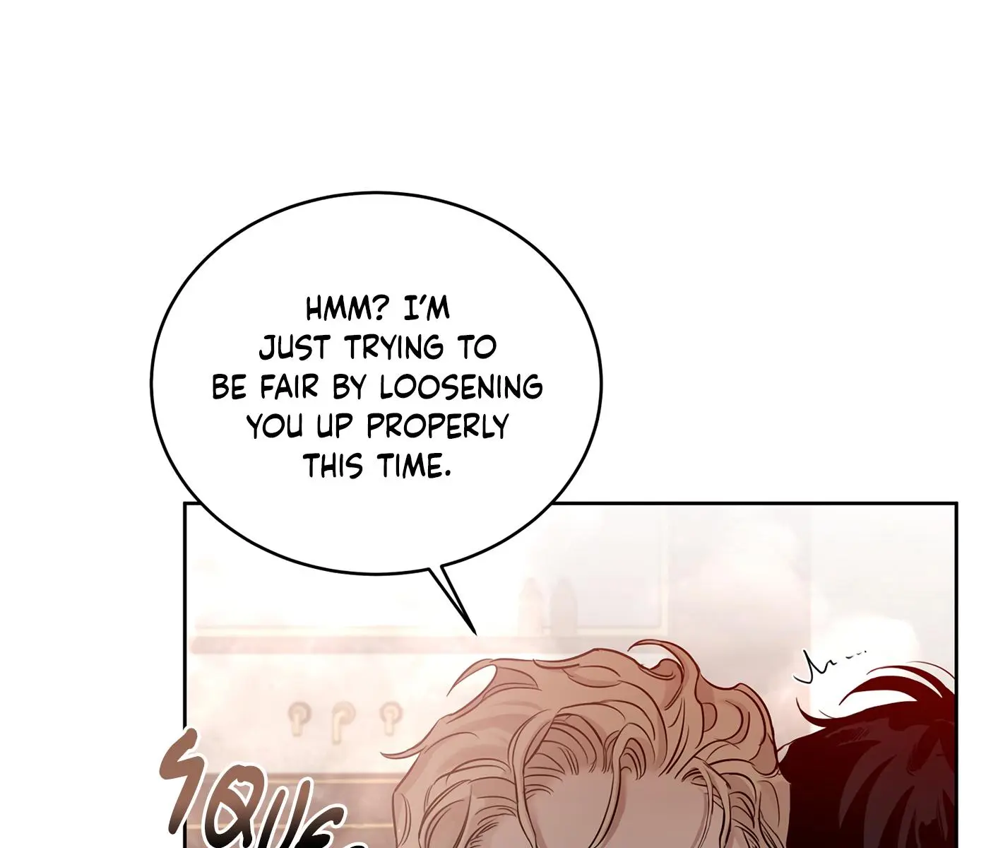 Roses and Champagne Chapter 55 Page 114