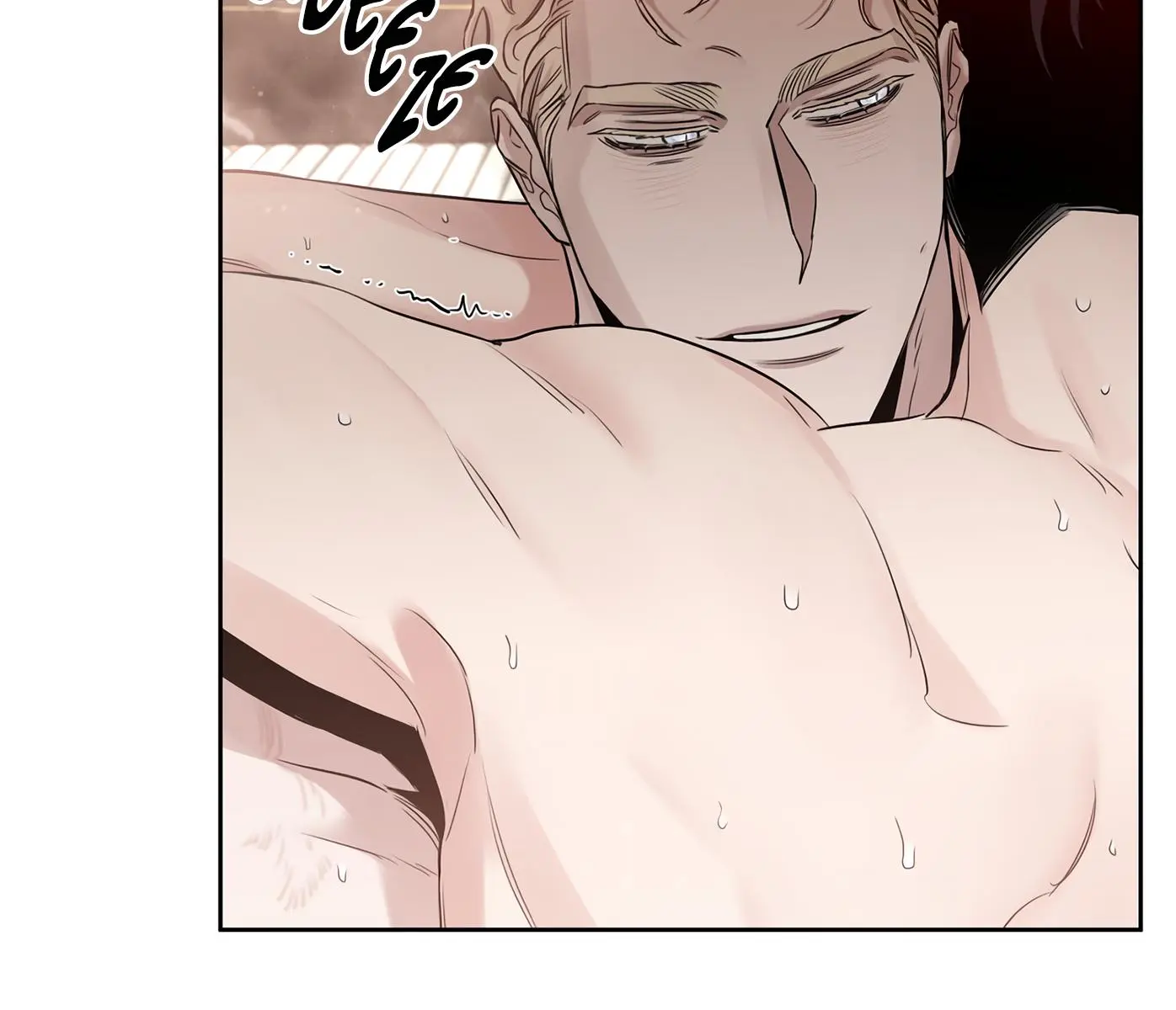 Roses and Champagne Chapter 55 Page 115