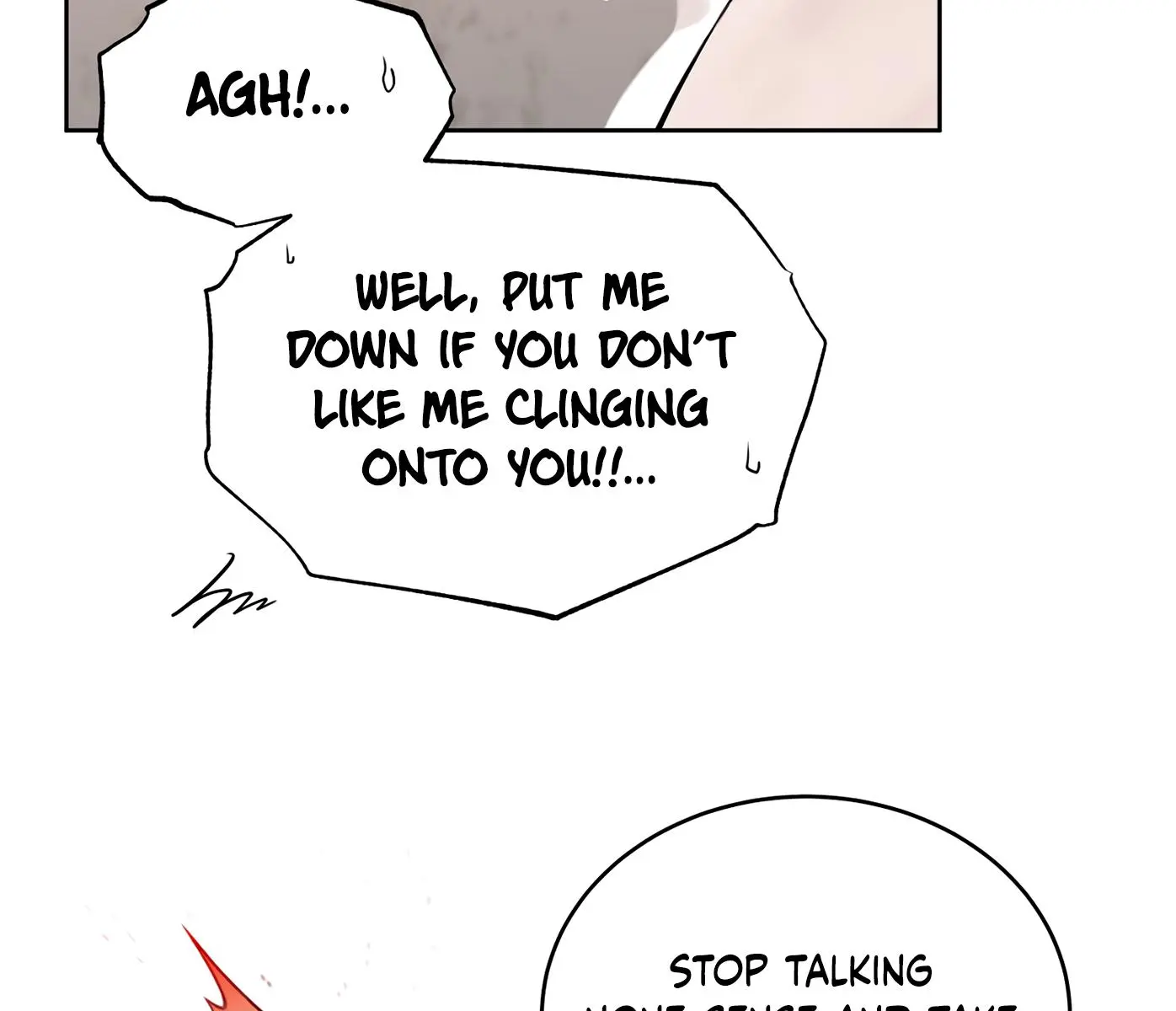 Roses and Champagne Chapter 55 Page 118