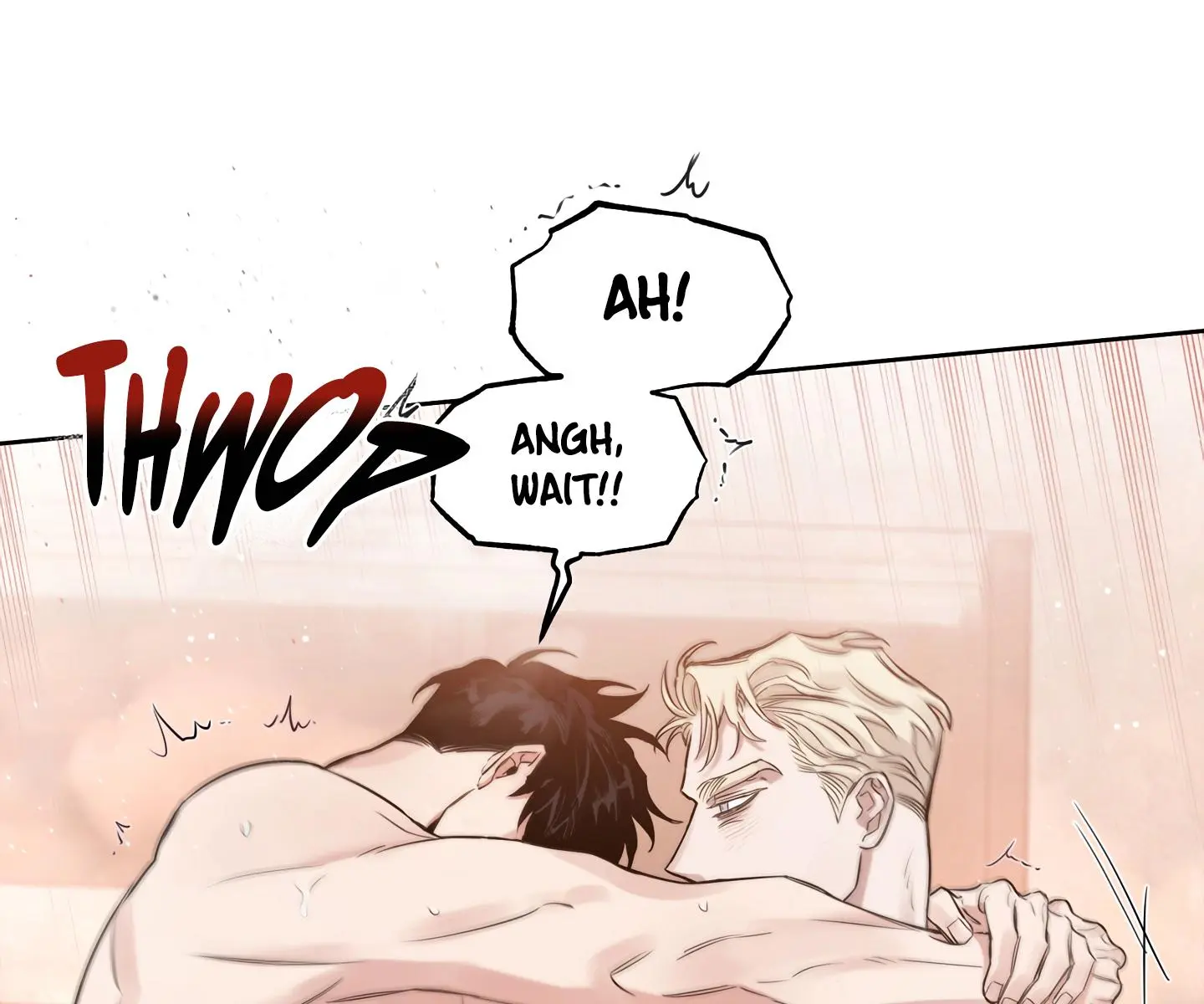 Roses and Champagne Chapter 55 Page 121