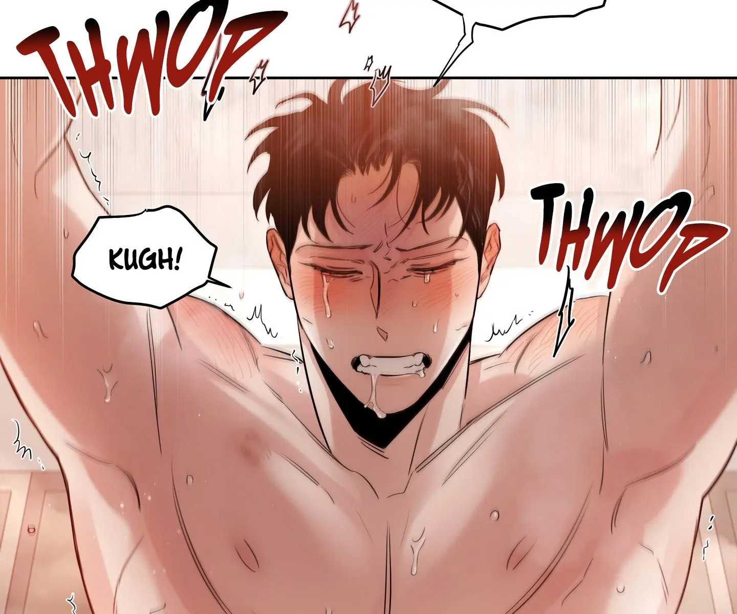 Roses and Champagne Chapter 55 Page 124