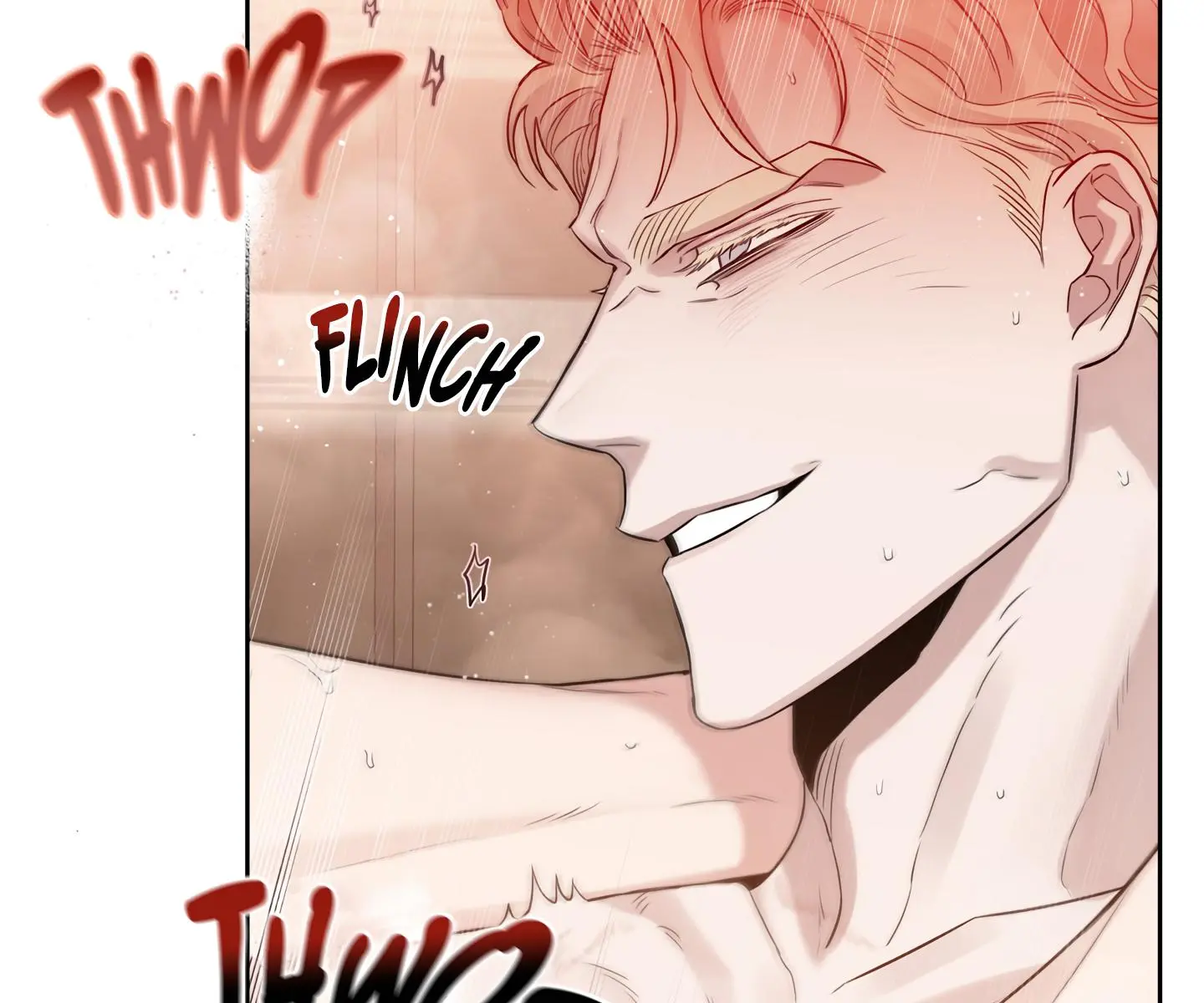 Roses and Champagne Chapter 55 Page 130