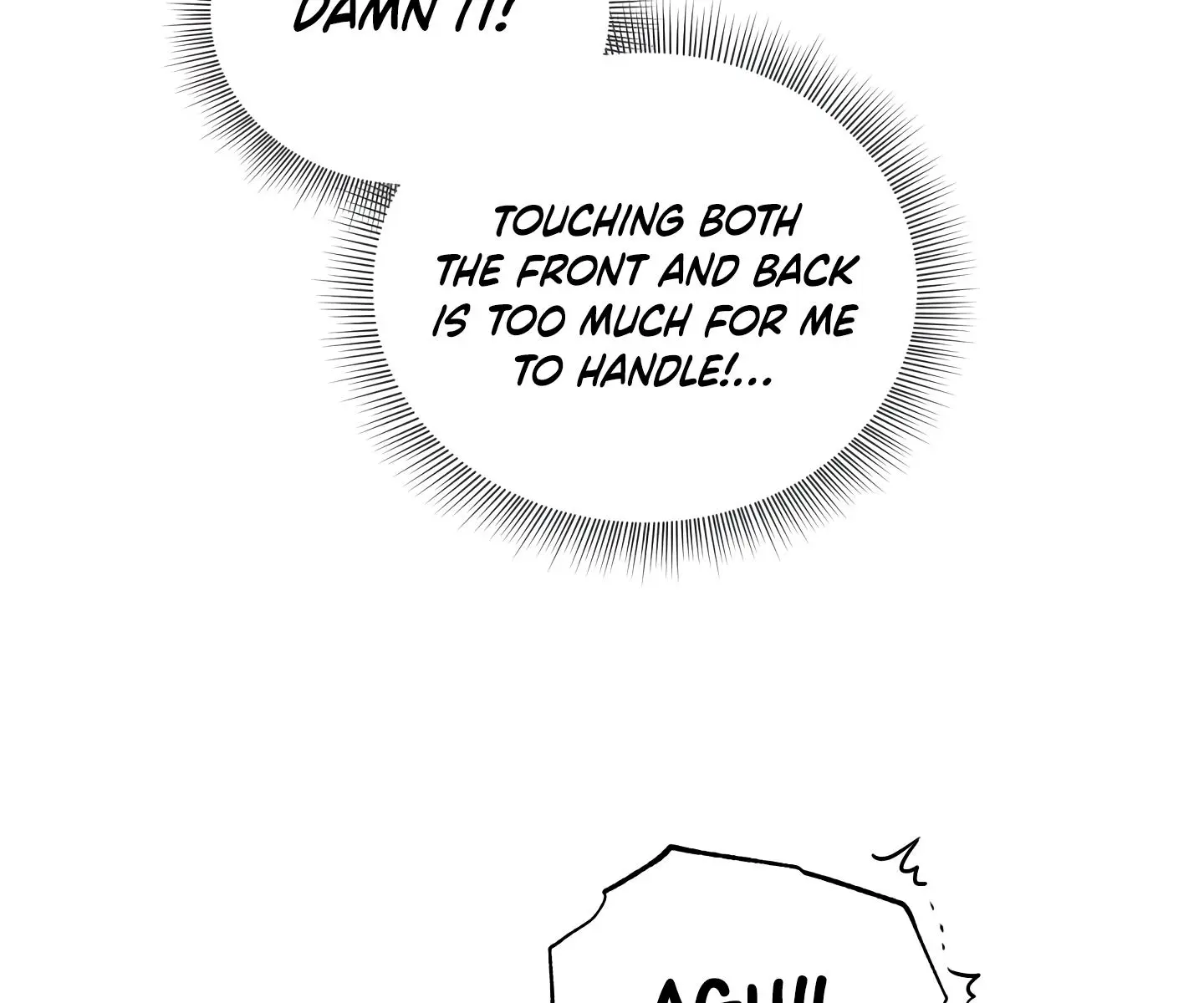 Roses and Champagne Chapter 55 Page 135