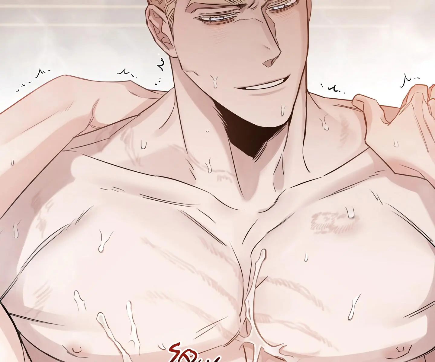 Roses and Champagne Chapter 55 Page 141