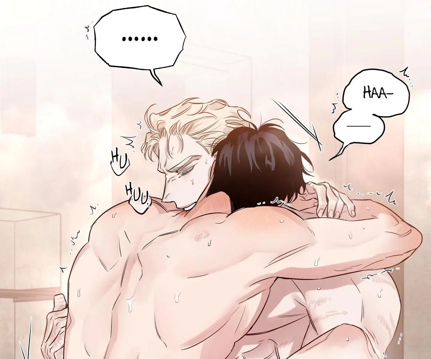 Roses and Champagne Chapter 55 Page 145