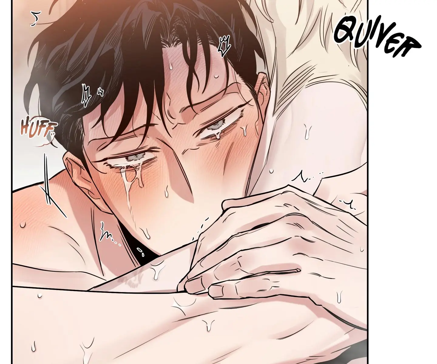 Roses and Champagne Chapter 55 Page 149