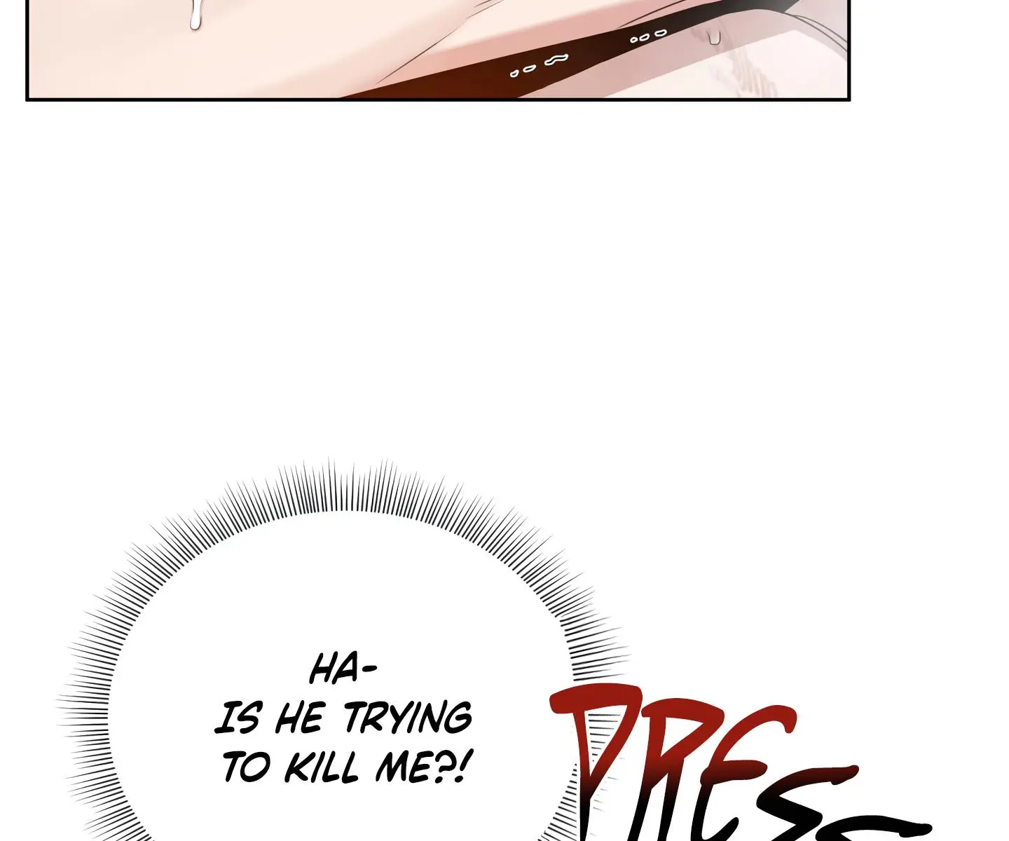 Roses and Champagne Chapter 55 Page 150
