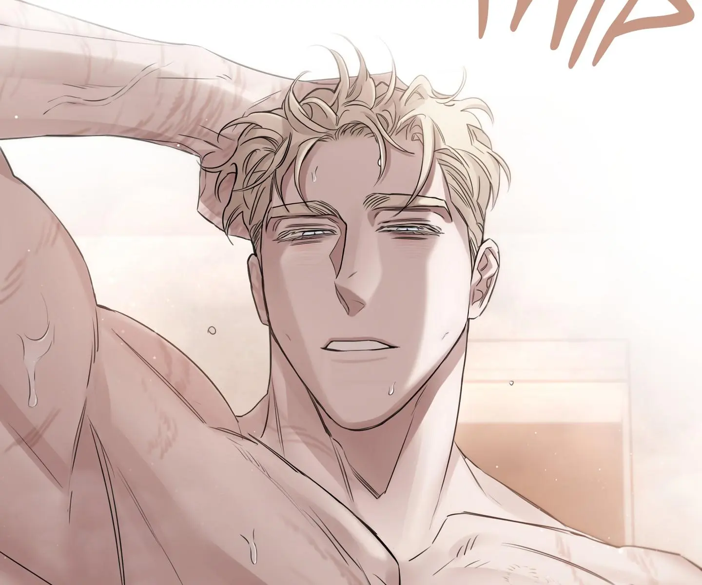 Roses and Champagne Chapter 55 Page 159