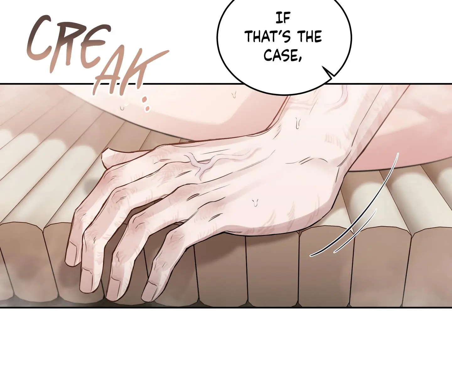 Roses and Champagne Chapter 55 Page 162