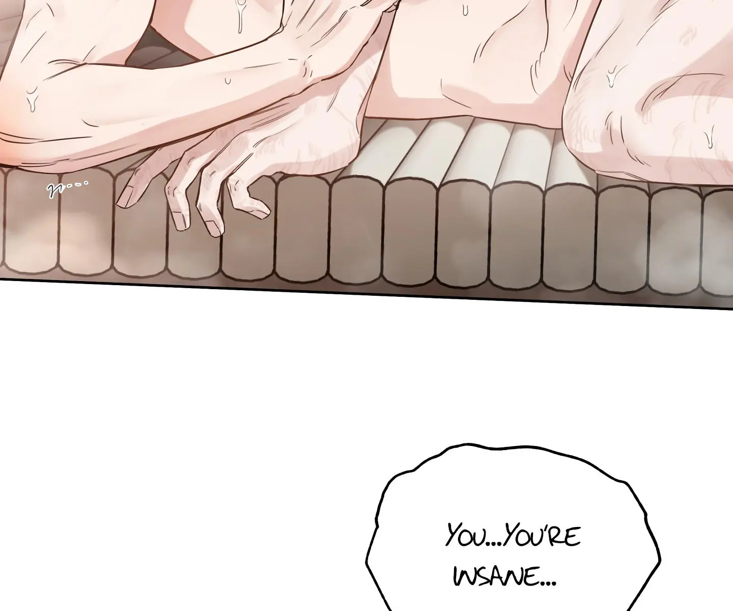 Roses and Champagne Chapter 55 Page 165