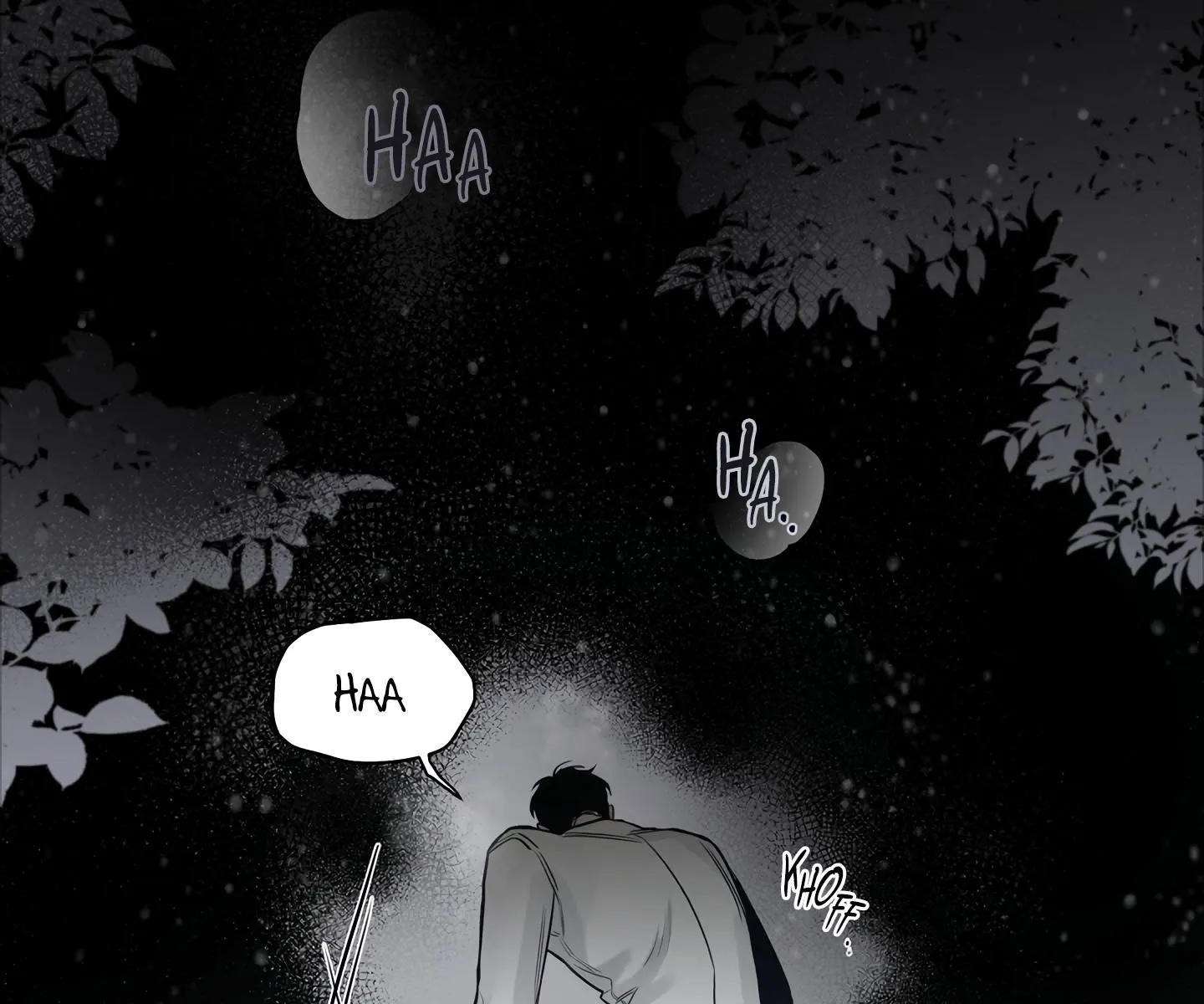 Roses and Champagne Chapter 56 Page 7