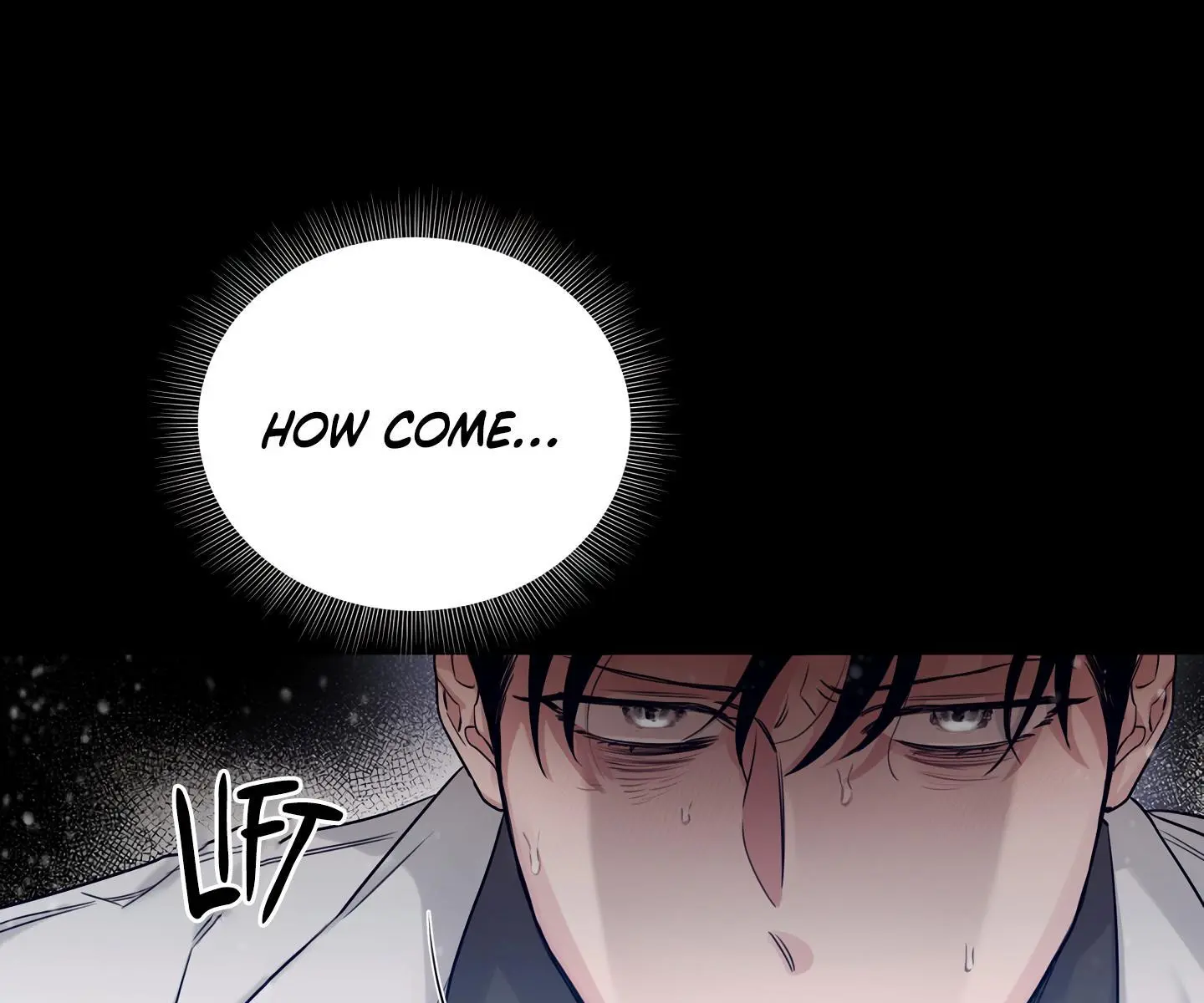 Roses and Champagne Chapter 56 Page 10