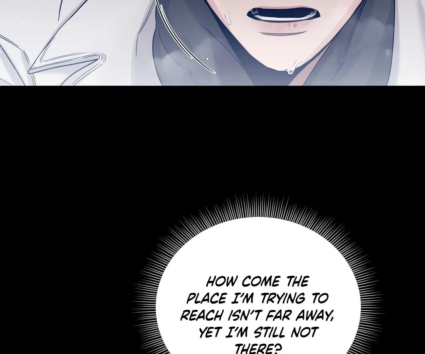 Roses and Champagne Chapter 56 Page 11
