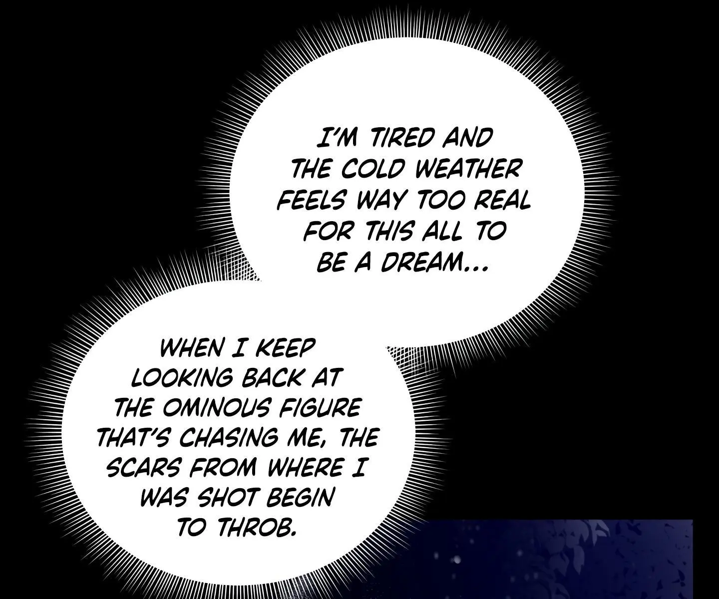 Roses and Champagne Chapter 56 Page 15