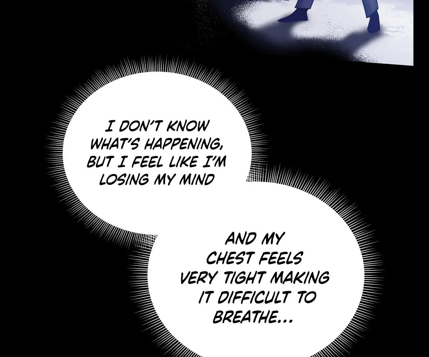 Roses and Champagne Chapter 56 Page 17