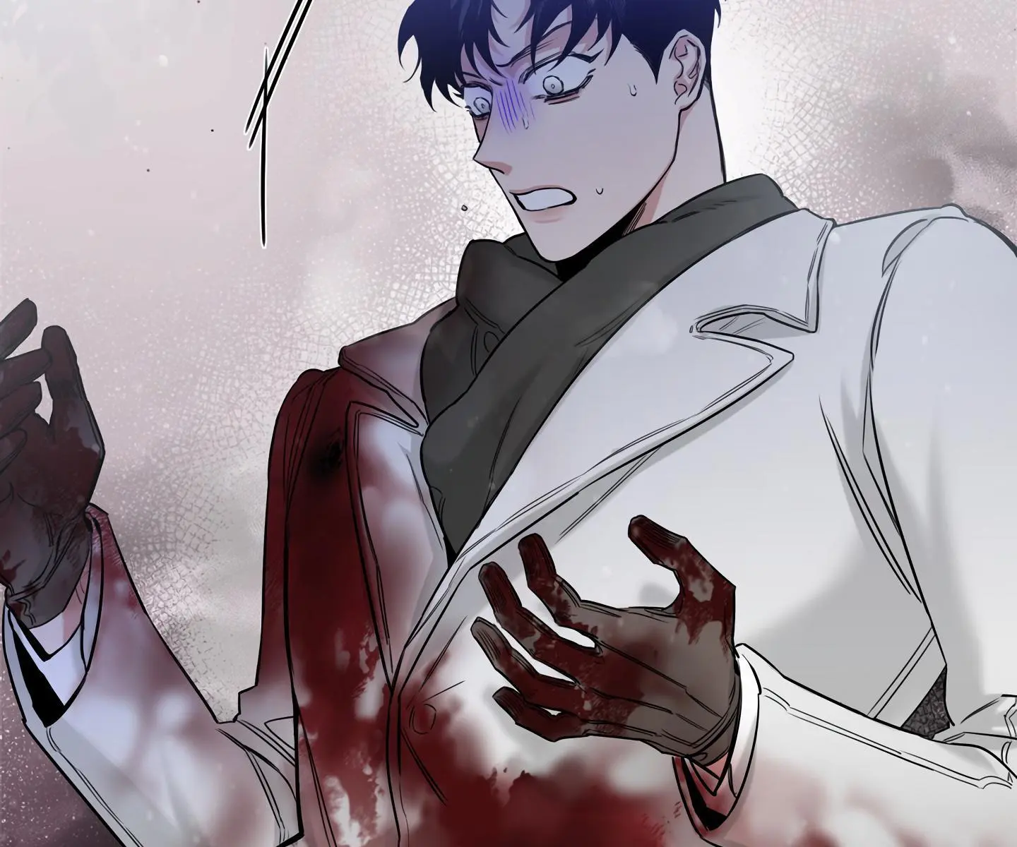 Roses and Champagne Chapter 56 Page 21