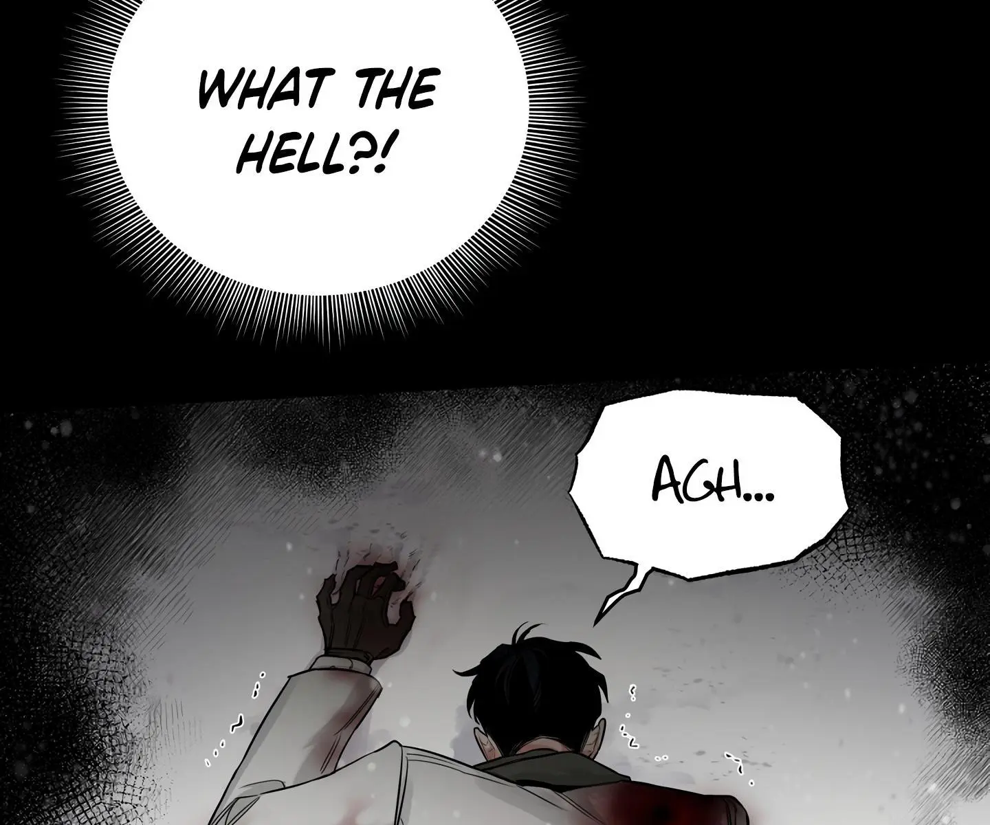 Roses and Champagne Chapter 56 Page 27