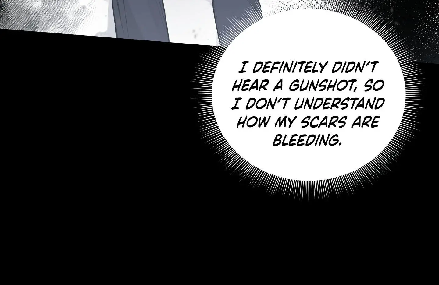 Roses and Champagne Chapter 56 Page 29