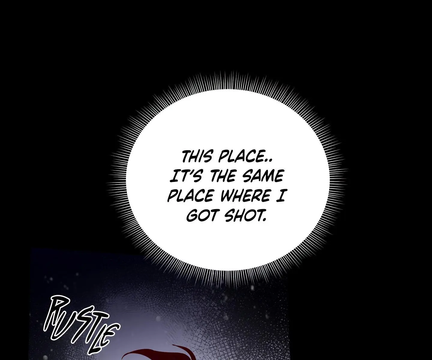 Roses and Champagne Chapter 56 Page 30
