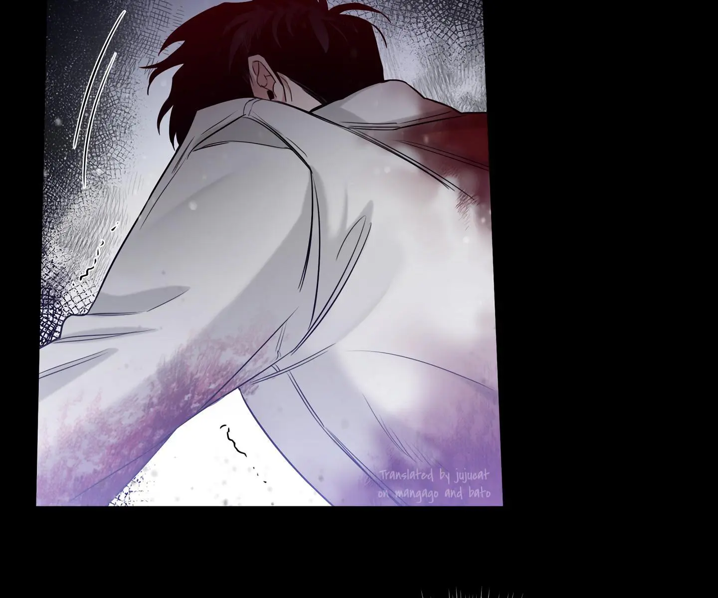 Roses and Champagne Chapter 56 Page 31