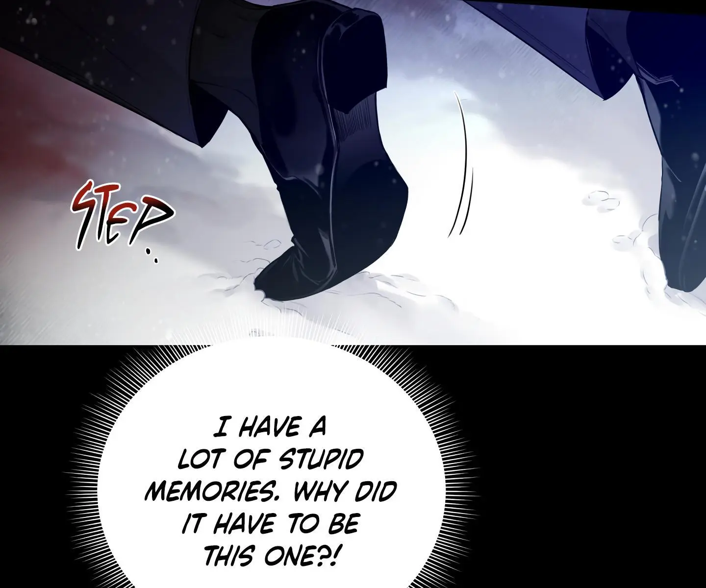 Roses and Champagne Chapter 56 Page 33