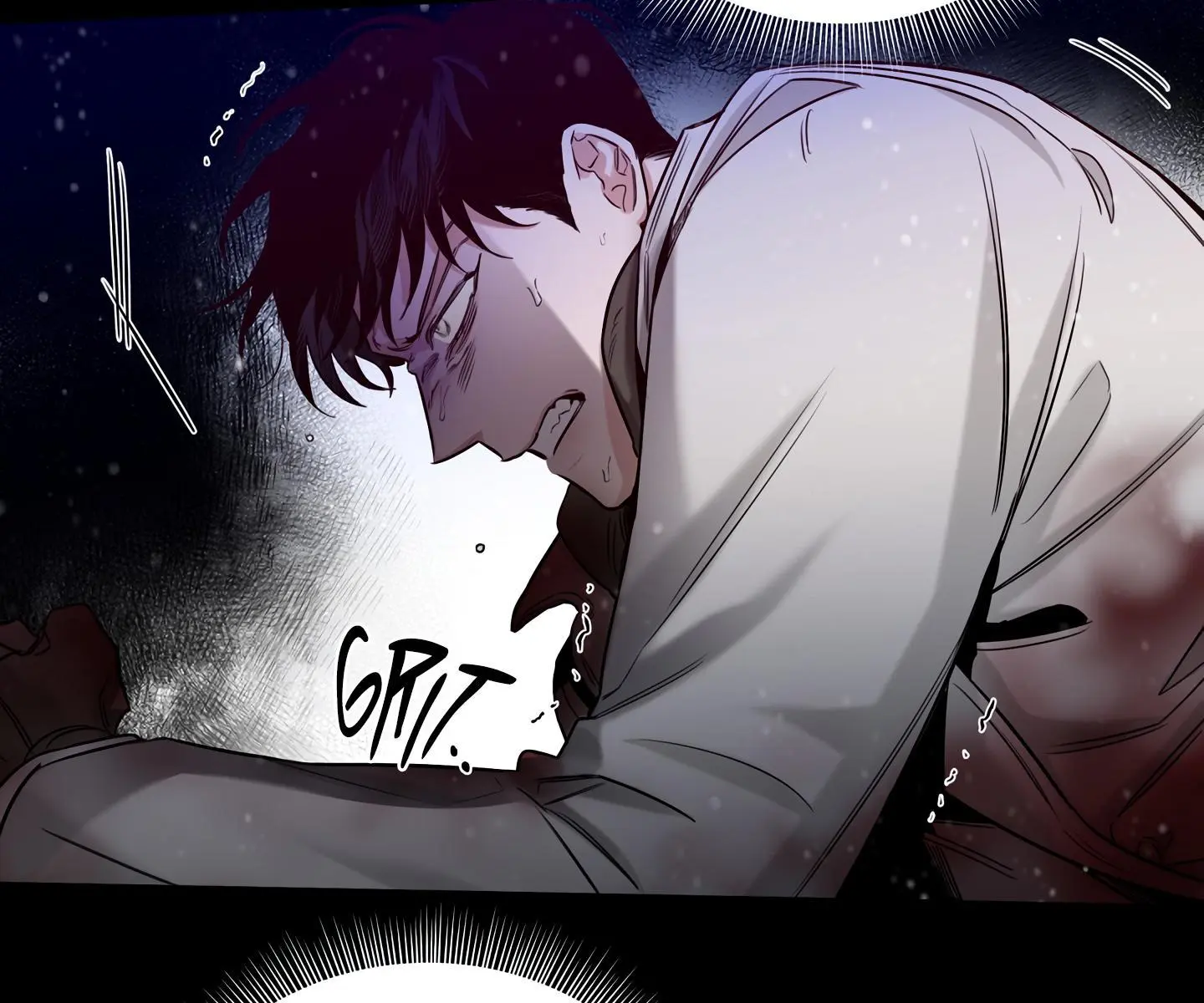 Roses and Champagne Chapter 56 Page 35