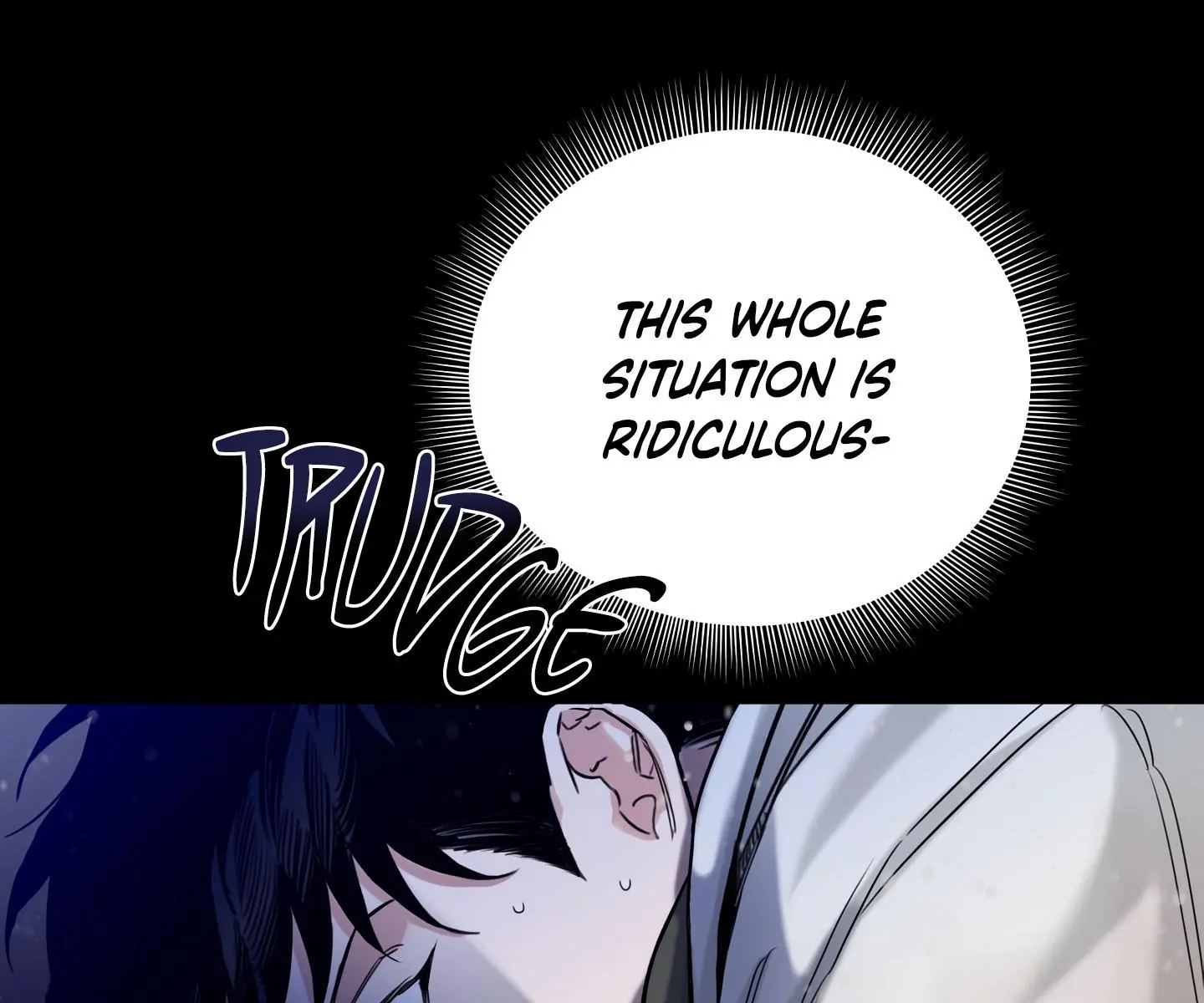 Roses and Champagne Chapter 56 Page 39