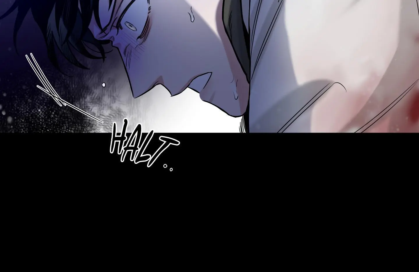 Roses and Champagne Chapter 56 Page 40