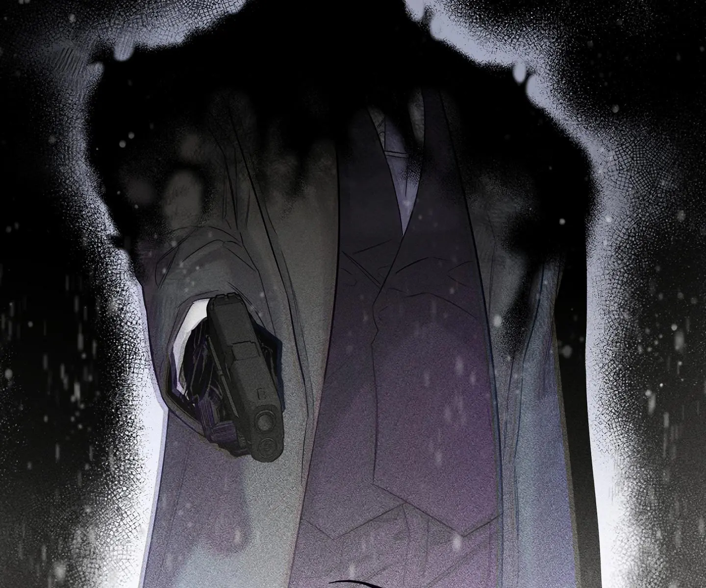 Roses and Champagne Chapter 56 Page 42